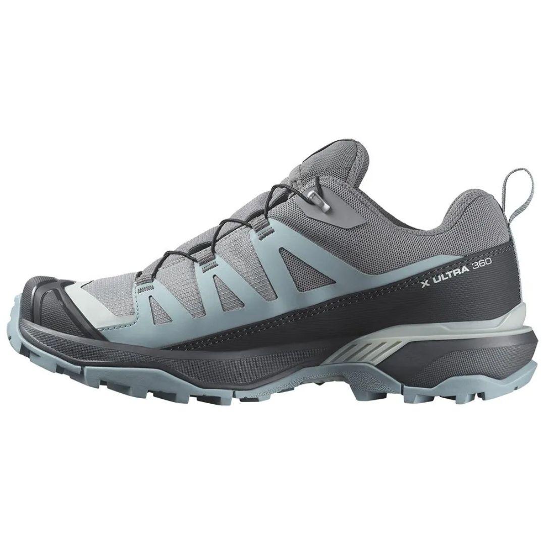 Salomon Women's X Ultra 360 Climasalomon Waterproof Shoes